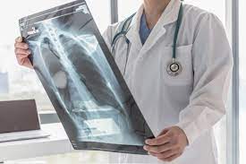Diploma in X-Ray Technology